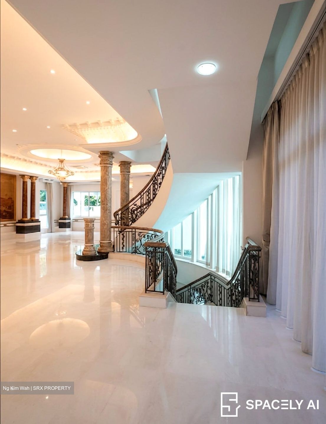 Frankel Estate (D15), Semi-Detached #536864471